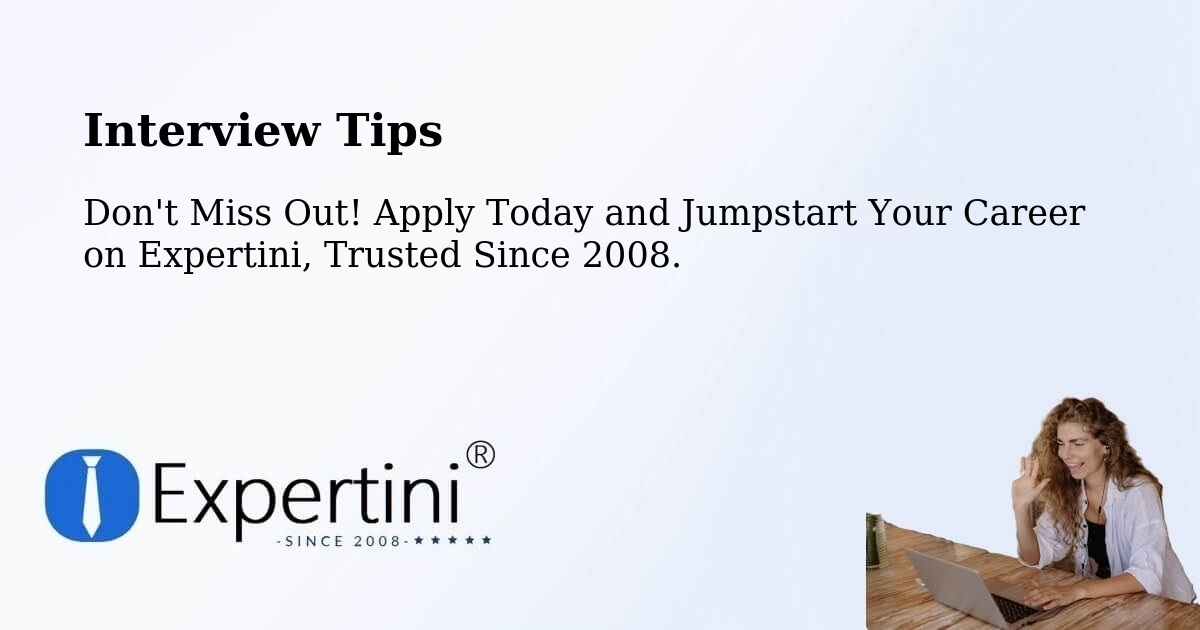 MicroVention interview tips for Inspector I, Quality Control